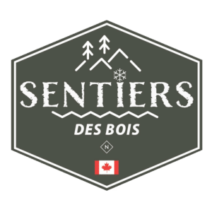 Sentiers des Bois Logo