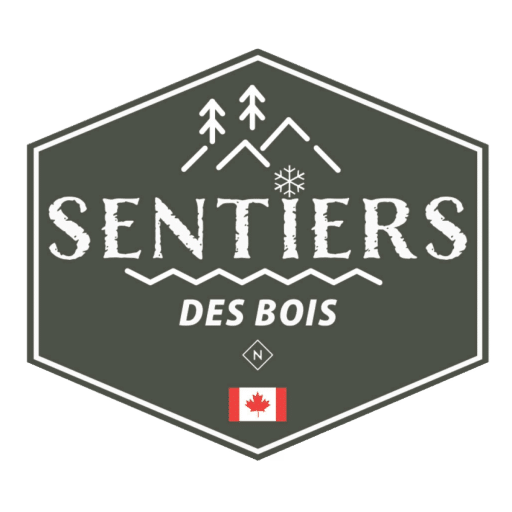 Sentiers des Bois Logo